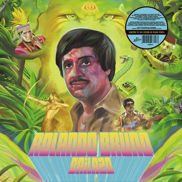 GENERAL | VINYL RECORD (LP)