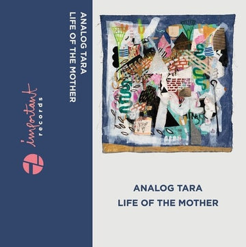 LIFE OF THE MOTHER | MUSIC CASSETTE