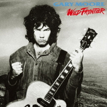 WILD FRONTIER (LIMITED) | VINYL RECORD (LP)