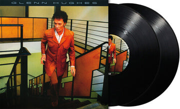 BUILDING THE MACHINE | VINYL RECORD (LP)