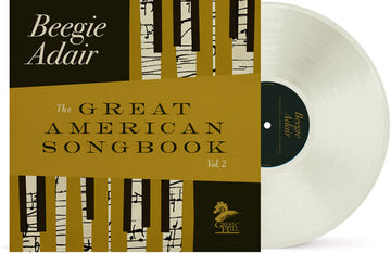 GREAT AMERICAN SONGBOOK, VOL. 2 (WHITE VINYL) | VINYL RECORD (LP)