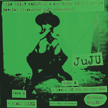 PUNK ROCKIN AT RANSCOMBE | 7IN VINYL