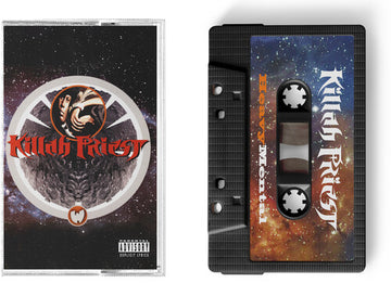 HEAVY MENTAL | MUSIC CASSETTE