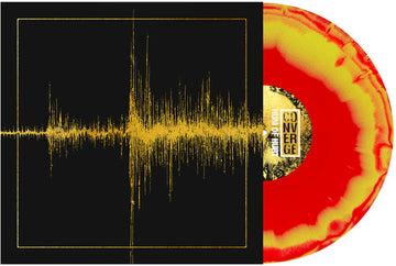 HUM OF HURT (FIRE & BRIMSTONE VINYL) | VINYL RECORD (LP)