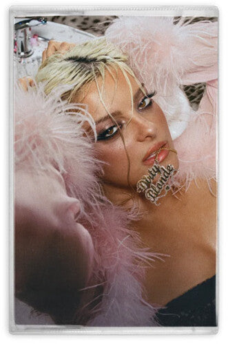 DIRTY BLONDE | MUSIC CASSETTE