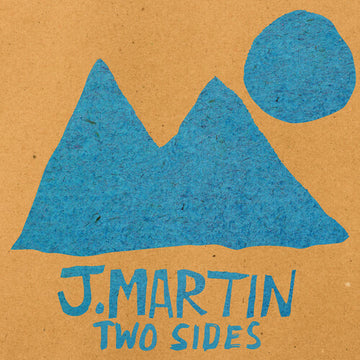 TWO SIDES | MUSIC CASSETTE