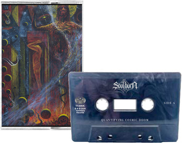QUANTIFYING COSMIC DOOM | MUSIC CASSETTE