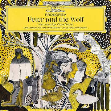 POEM OF LIFE (PICTURE DISC/2LP/45 RPM) | VINYL RECORD (LP)