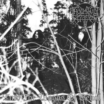 INTO THE WOODS OF BELIAL (2 CASSETTE) | MUSIC CASSETTE