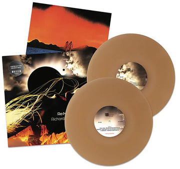 RE-MAKE RE-MODEL (RICHARD NORRIS REMIXES) (2LP/BROWN VINYL) | VINYL RECORD (LP)