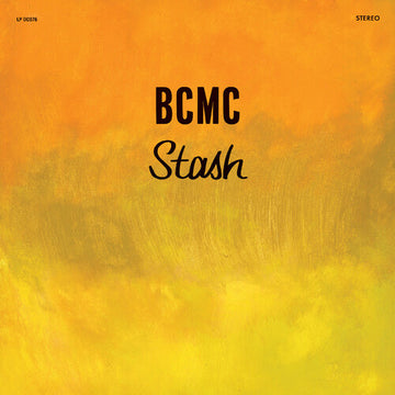 STASH | MUSIC CASSETTE