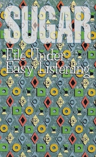 FILE UNDER: EASY LISTENING | MUSIC CASSETTE