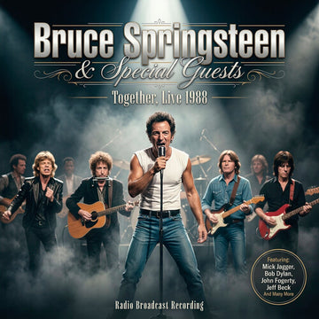 BASEMENT TRACKS (BLUE VINYL) | VINYL RECORD (LP)
