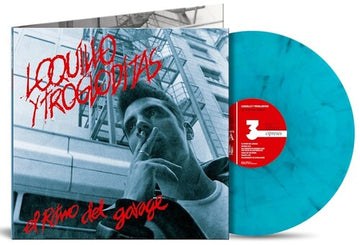 FERPECTAMENTE | VINYL RECORD (LP)
