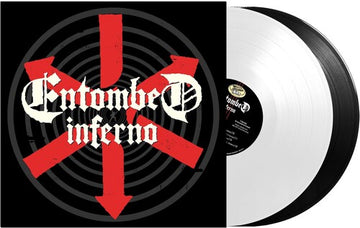 INFERNO (REMASTERED EDITION/RED VINYL/2LP) | VINYL RECORD (LP)