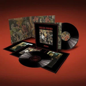 HERESIE | VINYL RECORD (LP)