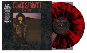 SEVENTH STAR | VINYL RECORD (LP)