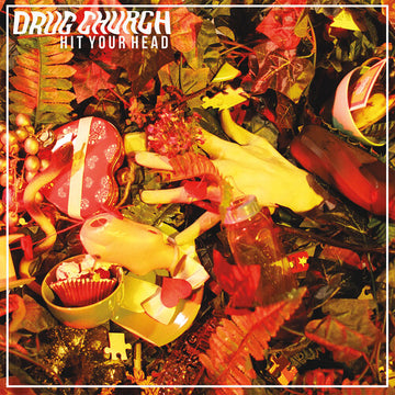 LAUGH TRACKS | VINYL RECORD (LP)