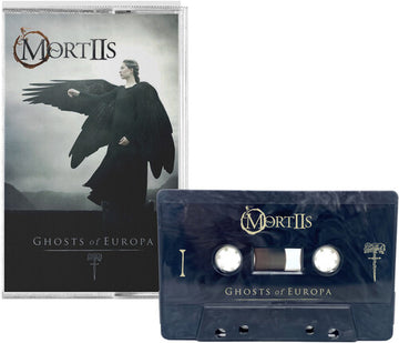 GHOSTS OF EUROPA | MUSIC CASSETTE