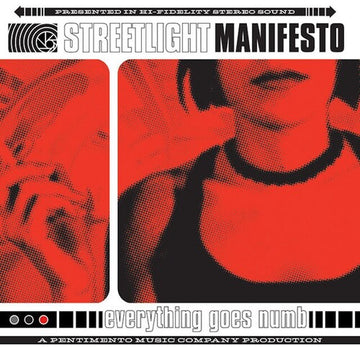 SELF EVIDENT TRUTH (CLEAR W/ CLEAR LINER & BLACK INK CASSETTE) | MUSIC CASSETTE
