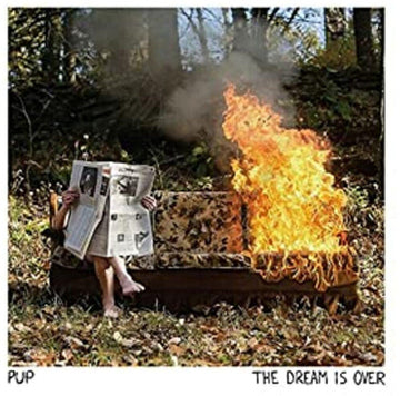 DREAM IS OVER | MUSIC CASSETTE