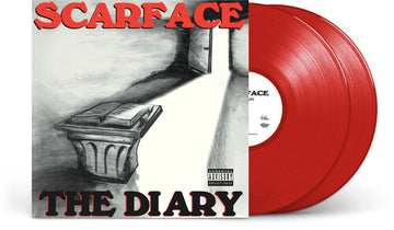 DIARY (GET ON DOWN) | VINYL RECORD (LP)