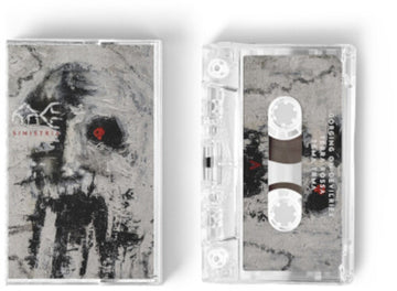 SINISTRIA | MUSIC CASSETTE