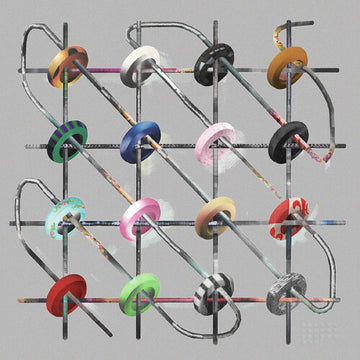 BITKNOT | MUSIC CASSETTE