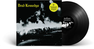 FRESH FRUIT FOR ROTTING VEGETABLES | VINYL RECORD (LP)