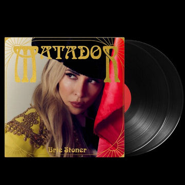 MATADOR (2LP) | VINYL RECORD (LP)