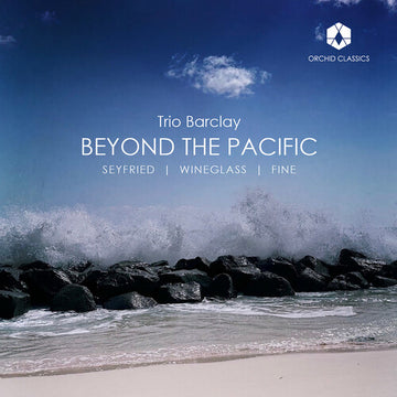 BEYOND THE PACIFIC | VINYL RECORD (LP)
