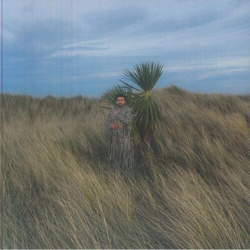 TENSION BETWEEN (WHITE MARBLE VINYL) | VINYL RECORD (LP)