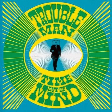TIME OUT OF MIND (2LP) | VINYL RECORD (LP)