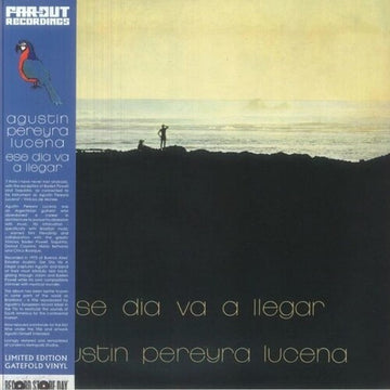 ESE DIA VA A LLEGAR | VINYL RECORD (LP)
