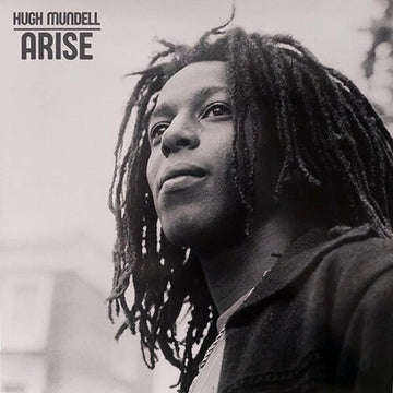 ARISE | VINYL RECORD (LP)