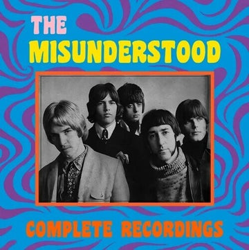 COMPLETE RECORDINGS | VINYL RECORD (LP)