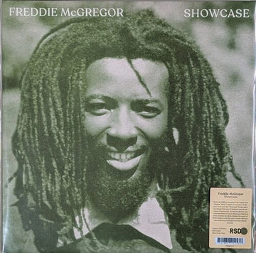 SHOWCASE (GREEN VINYL) | VINYL RECORD (LP)