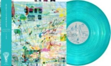 FAKE WORLD WODERLAND | VINYL RECORD (LP)