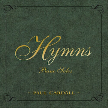 HYMNS PIANO SOLOS | MUSIC CASSETTE