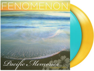 GENIE (THE EXPANDED EDITION) (40TH ANN/BLUE VINYL/180G/NUMBERED/2LP) | VINYL RECORD (LP)