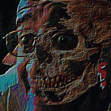 CHINESE BENEFITS | VINYL RECORD (LP)