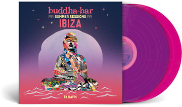 SUMMER SESSIONS IBIZA (2LP) | VINYL RECORD (LP)