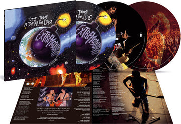 IROS TODOS A TOMAR POR CULO (PICTURE DISC/2LP) | VINYL RECORD (LP)