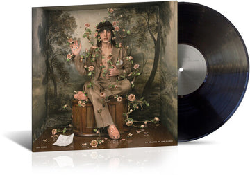 LA BELLEZA DE LAS FLORES | VINYL RECORD (LP)