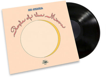 PEOPLE OF THE MOON | VINYL RECORD (LP)