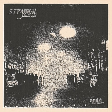 NEW TRADITIONS | VINYL RECORD (LP)