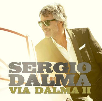 VIA DALMA II | VINYL RECORD (LP)