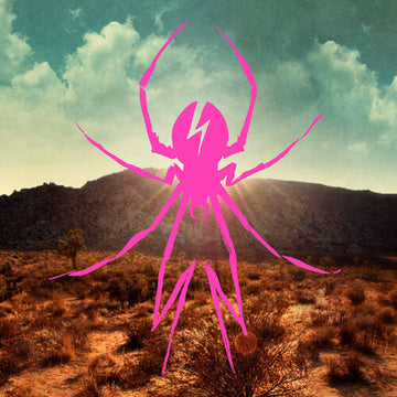 DANGER DAYS: THE TRUE LIVES OF THE FABULOUS KILLJOYS (X) (DELUXE/PETROL BLUE CASSETTE) | MUSIC CASSETTE
