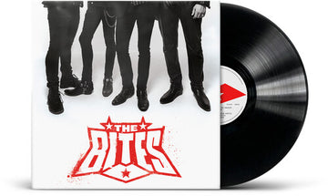 BITES | VINYL RECORD (LP)