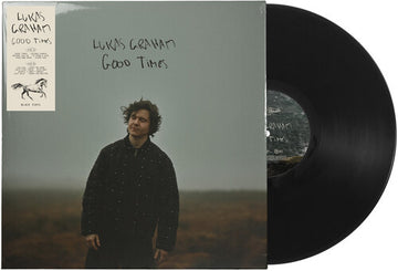 GOOD TIMES | VINYL RECORD (LP)